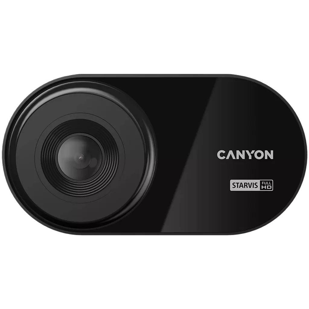 DashCam DVR-10 with Wi-Fi