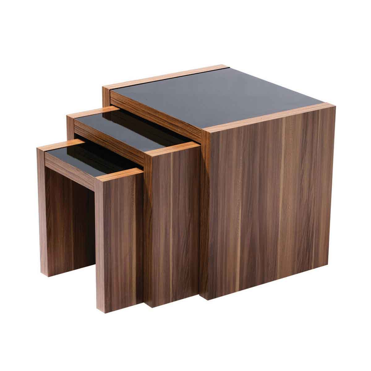 Fargo Nest Of 3 Tables