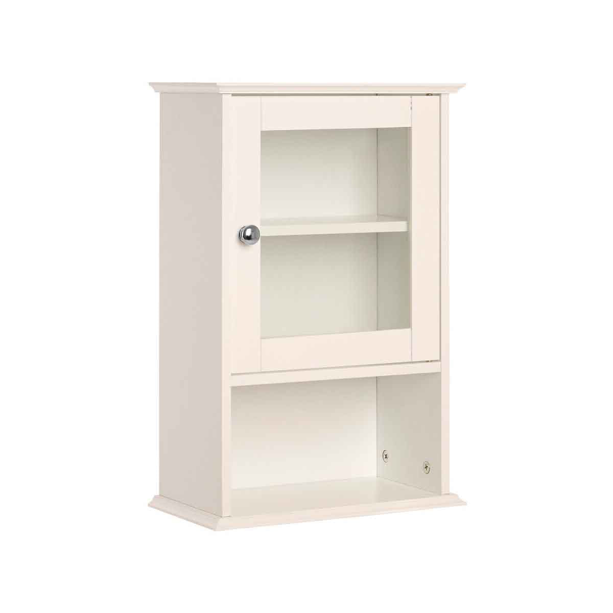 Portland Wall Cabinet