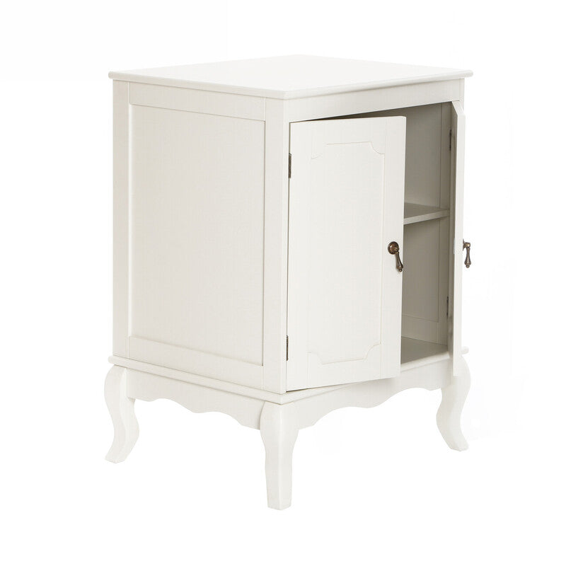 Marcella Double Door Cabinet