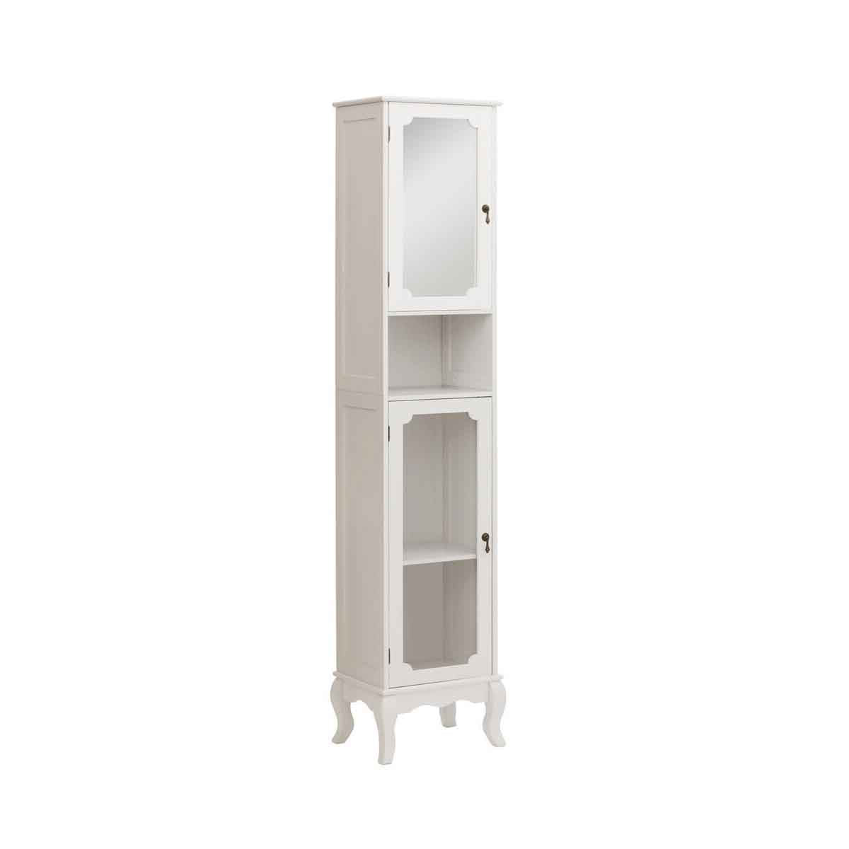 Marcella Tall Cabinet