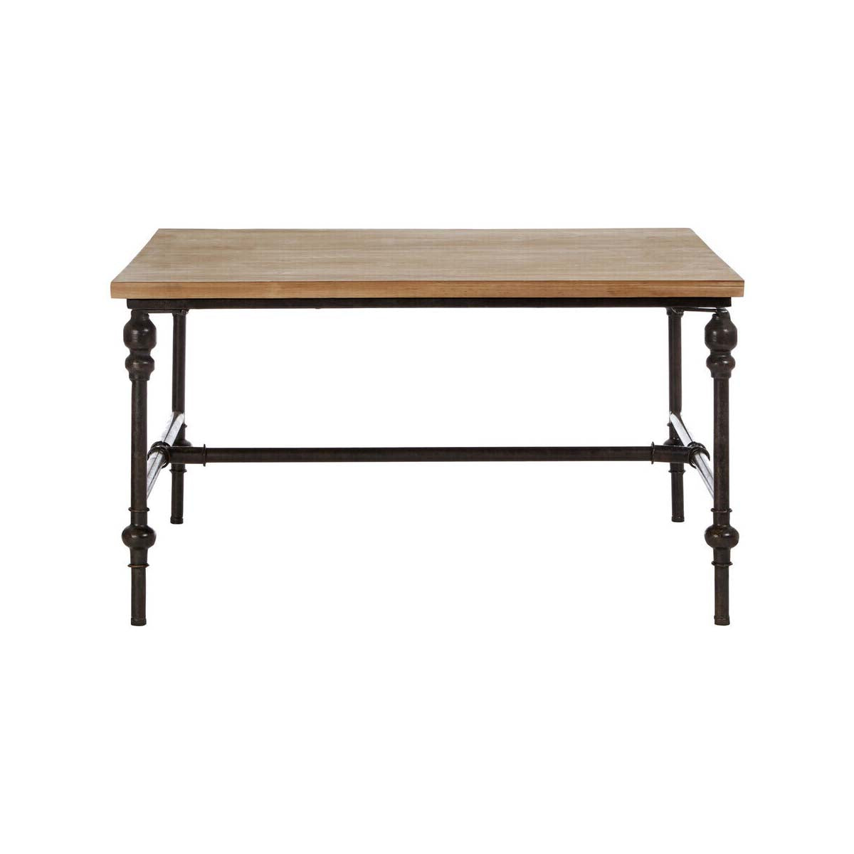 Tribeca Square Coffee Table