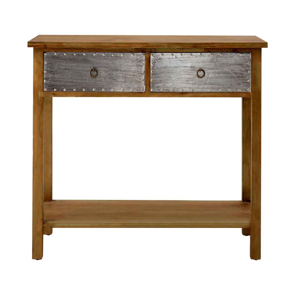 Shoreditch Console Table