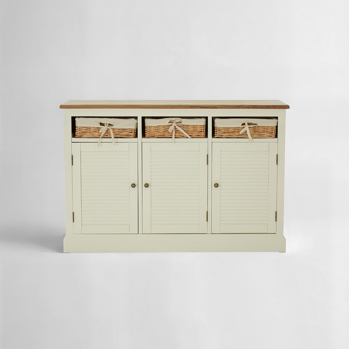 Dorset Cream Sideboard
