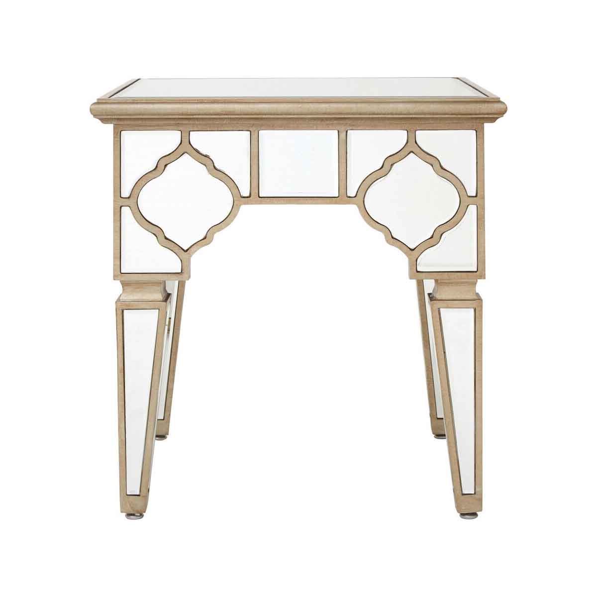 Medina Side Table