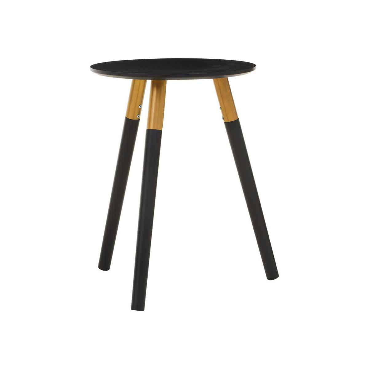 Nostra Side Table