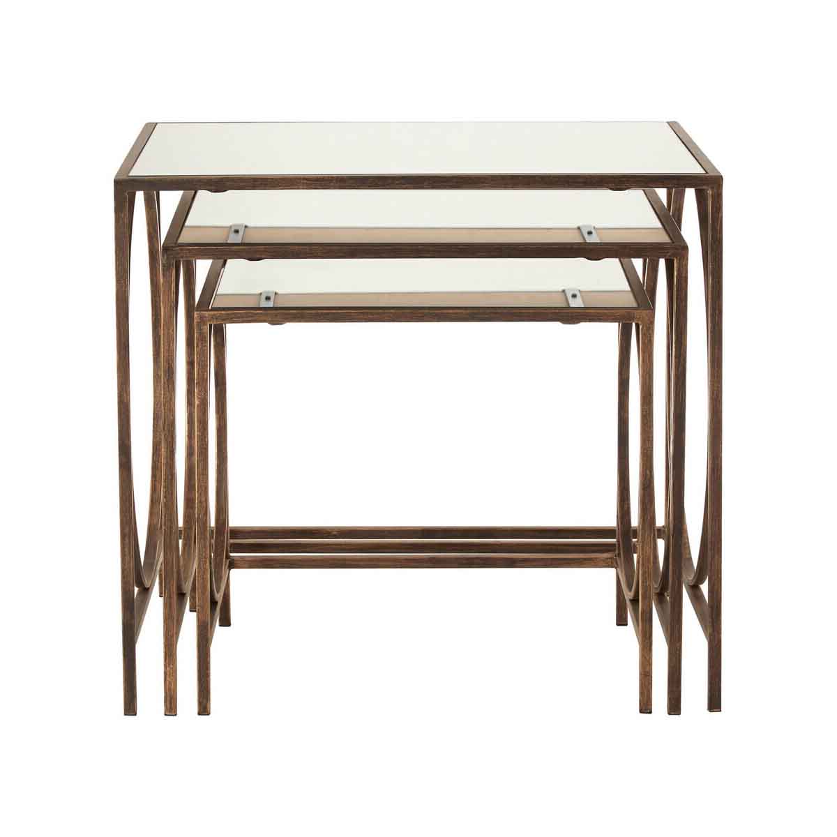 Avantis Nest Of 3 Tables