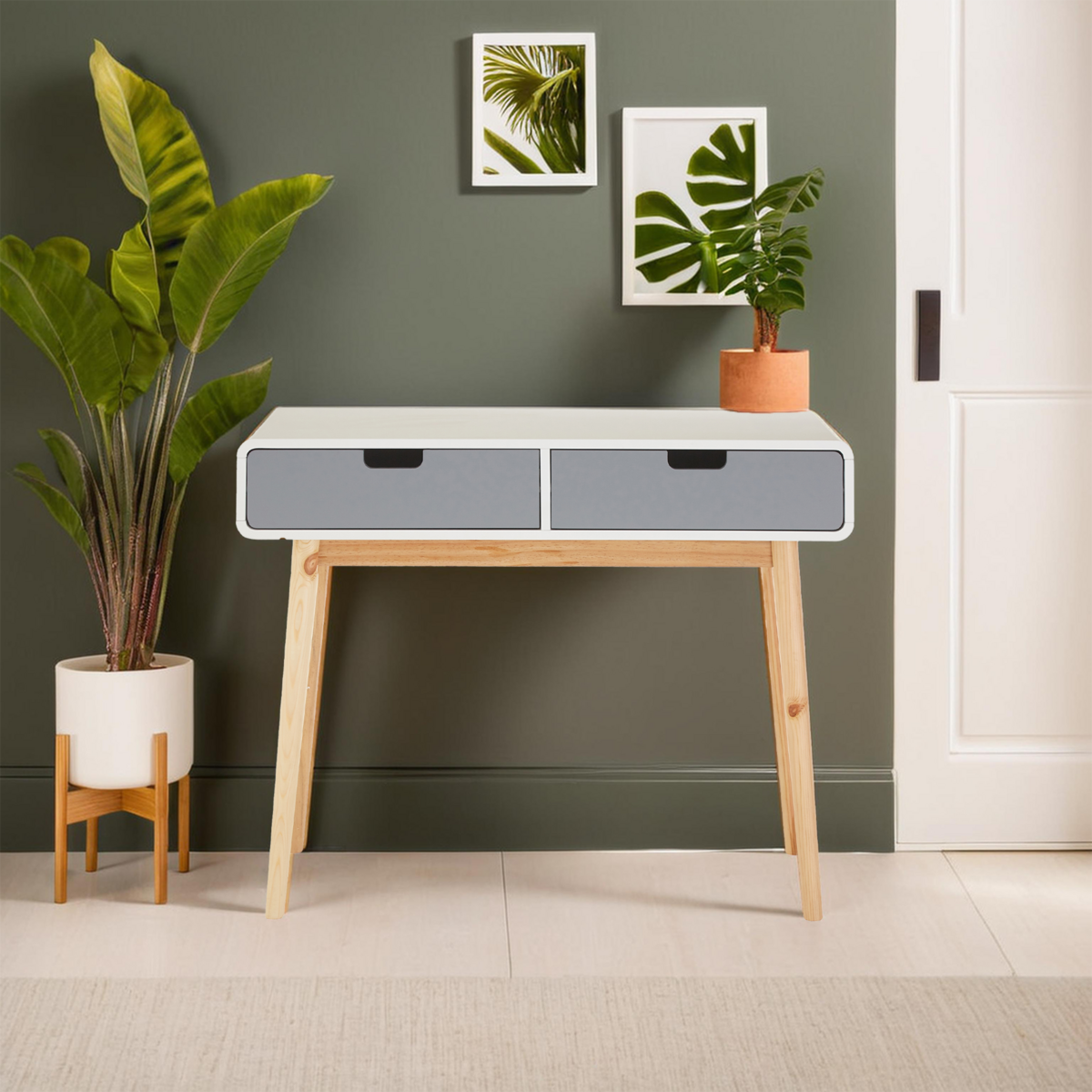 Milo Console Table