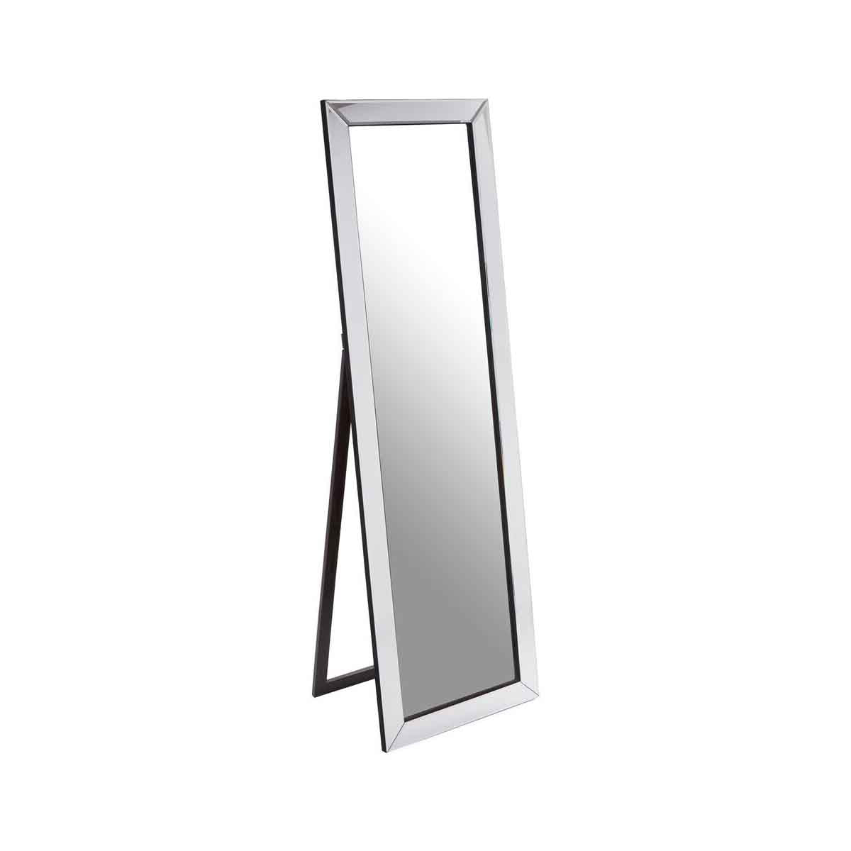Avelene Tall Floor Standing Mirror