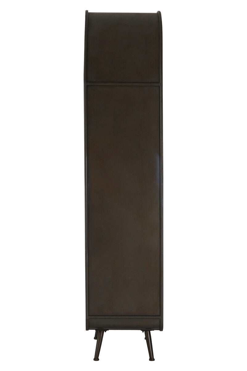 Trinity Tall Shelf Unit