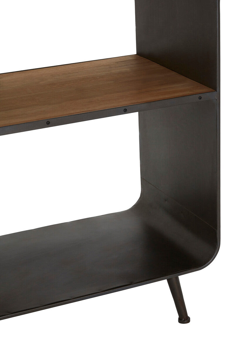 Trinity Tall Shelf Unit