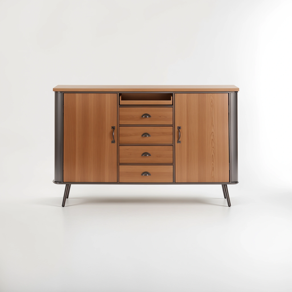 Trinity 4 Drawer Cabinet