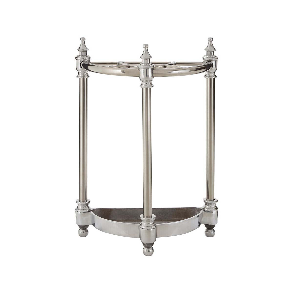 Arris Semi Circle Umbrella Stand