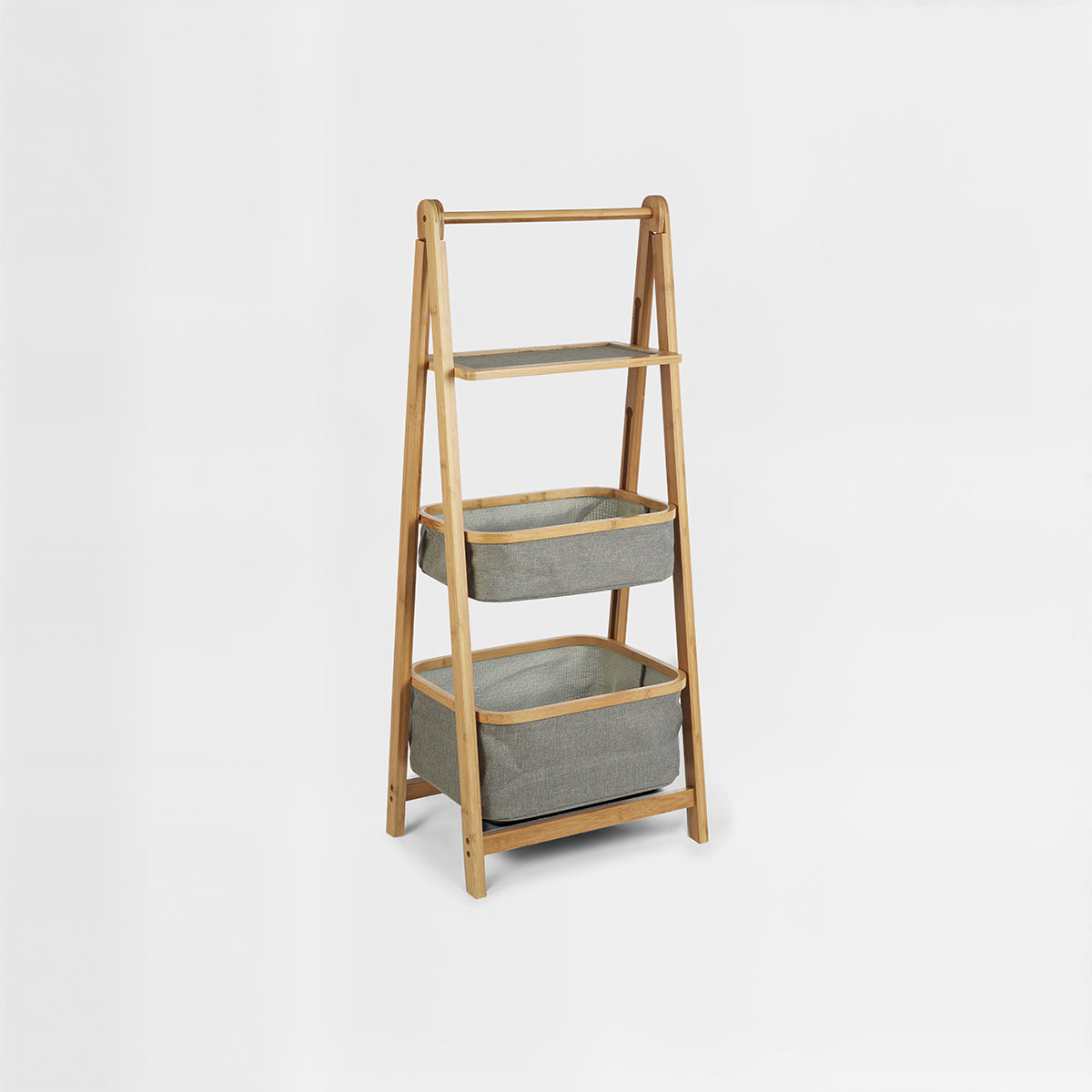 Carrick 3 Tier Storage Unit