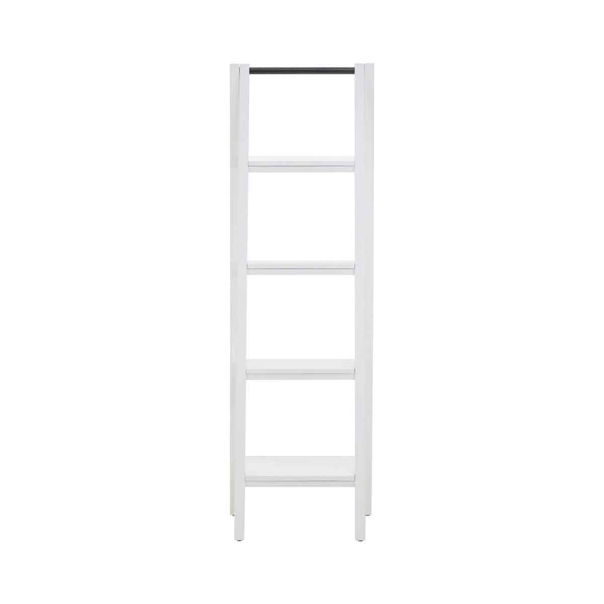 Dayak 4 Tier Shelf Unit