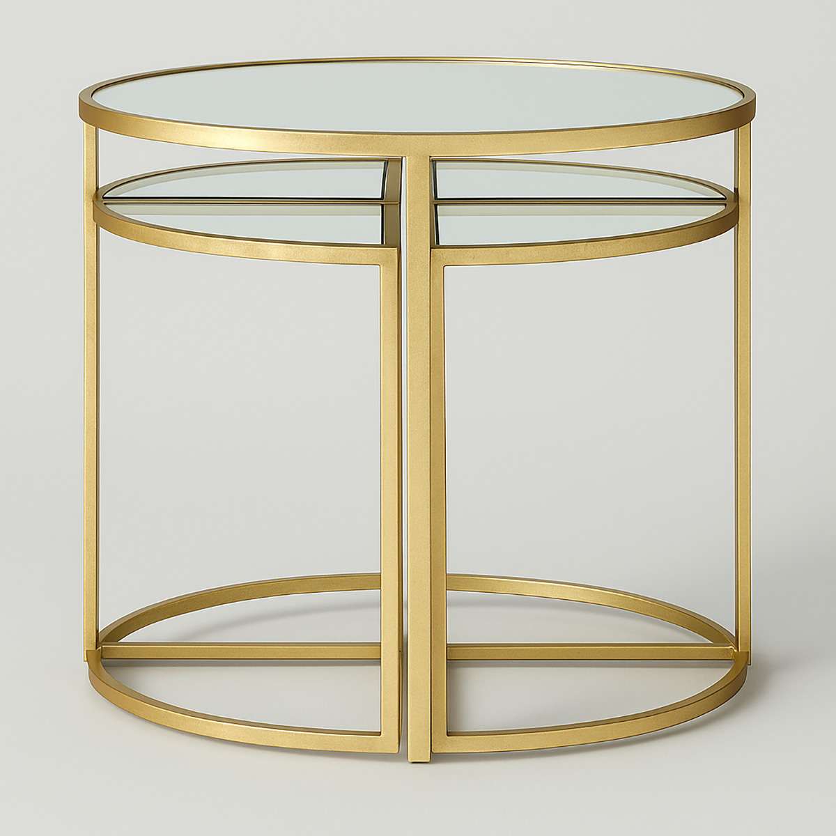 Farran Set Of 5 Tables