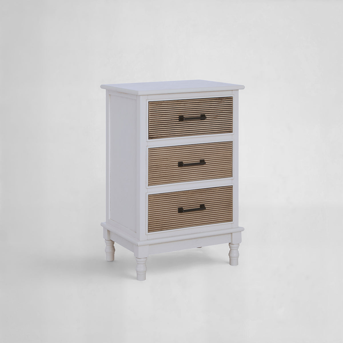 Heritage 3 Drawer Chest