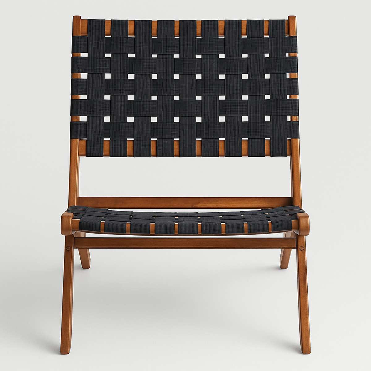 Emilio Woven Chair