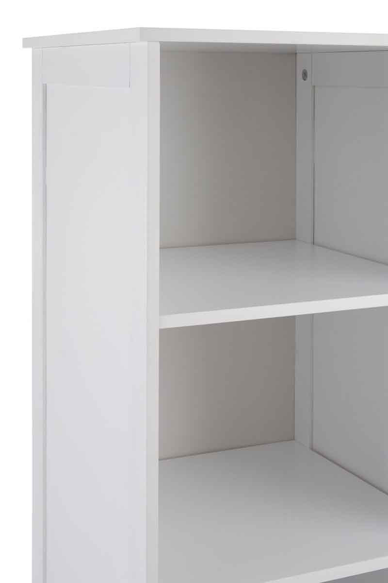 Portern Single Door Cabinet