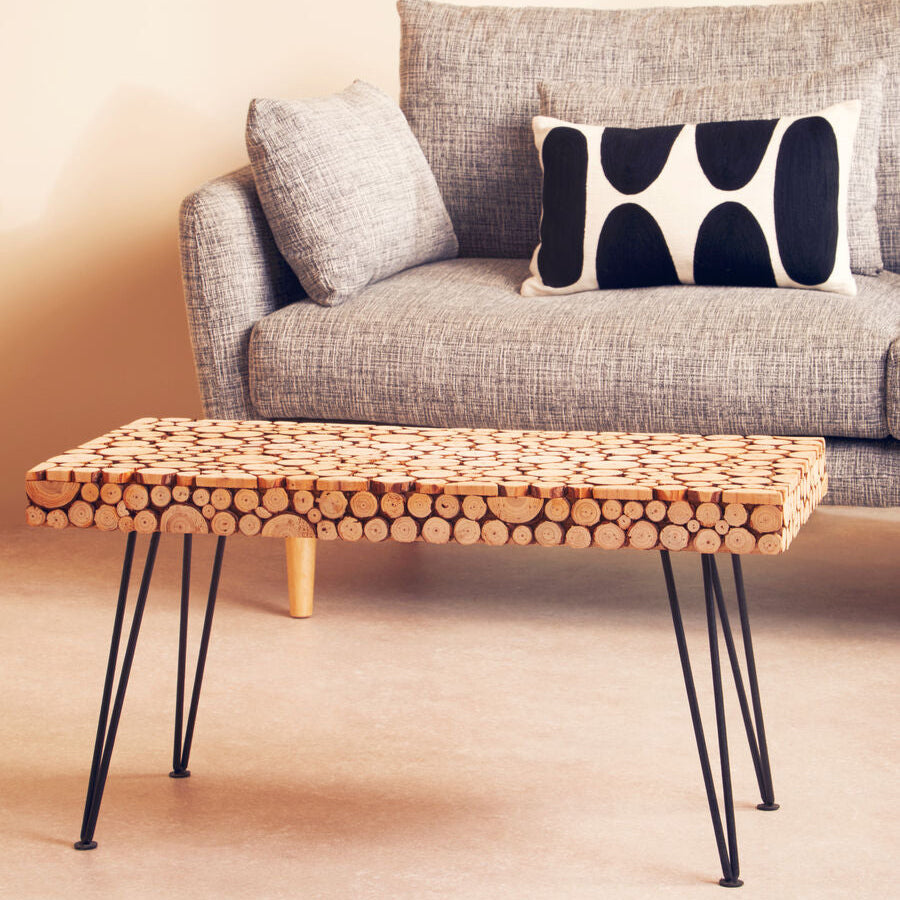 Lacuna Coffee Table