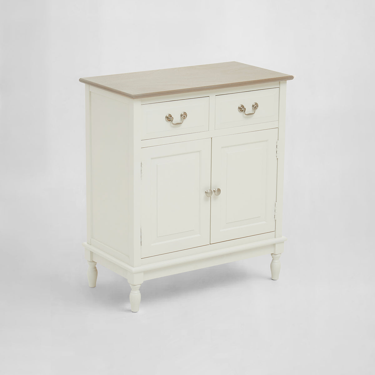 Heritage 2 Drawer Sideboard
