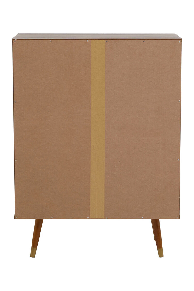 Frida Two Door One Drawer Cabinet