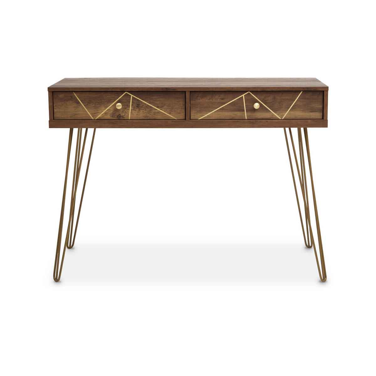 Flori Console Table