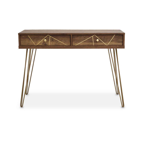 Flori Console Table