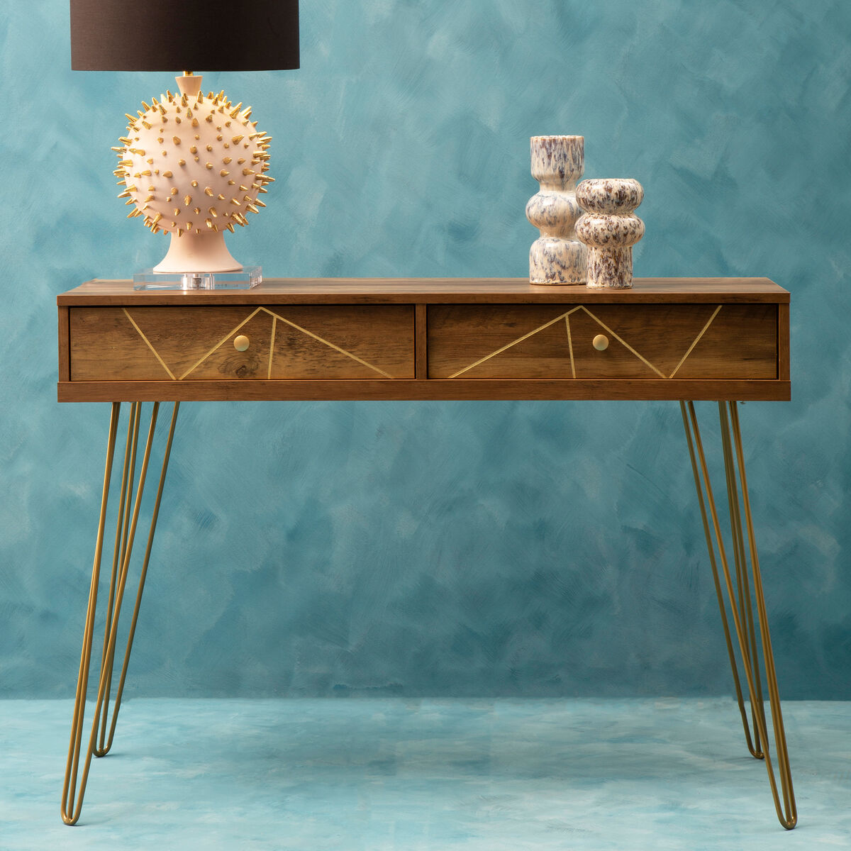 Flori Console Table