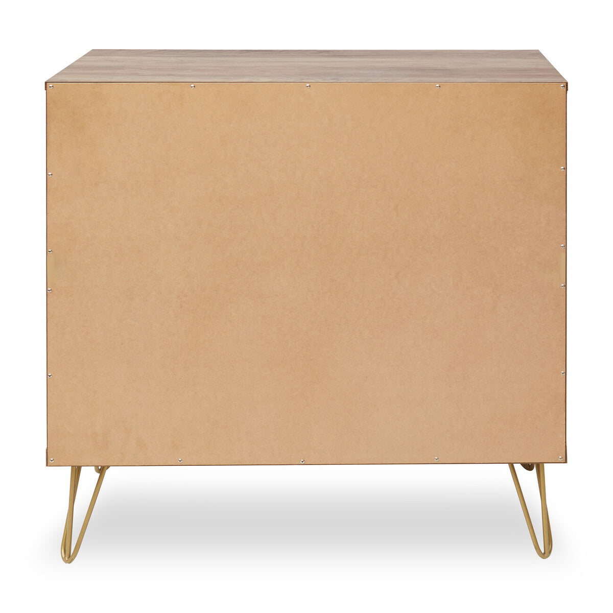 Flori Two Door Sideboard