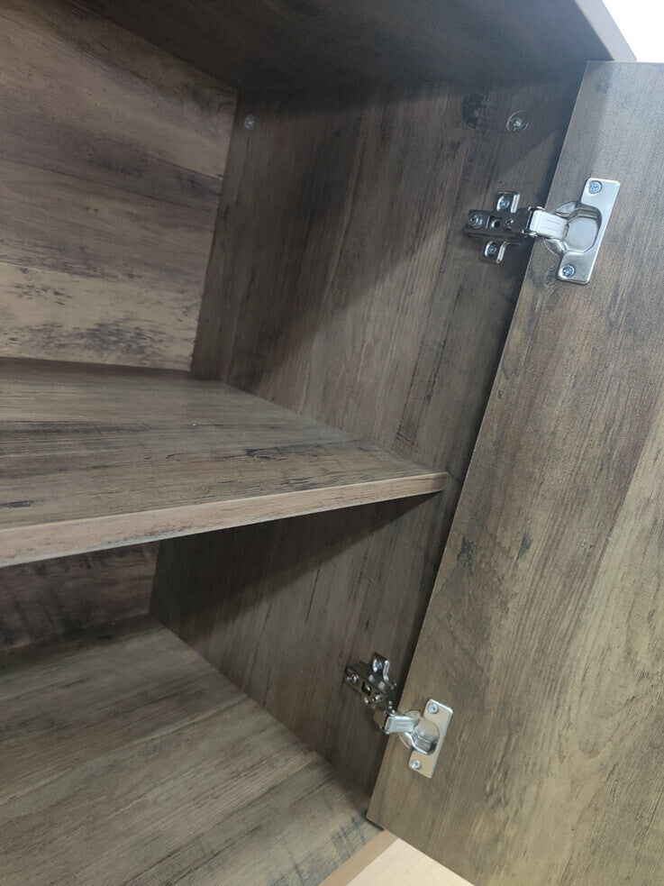 Flori Two Door Sideboard