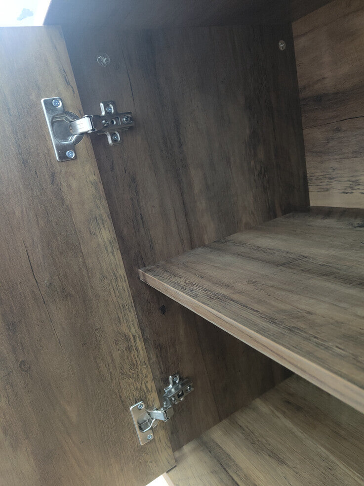 Flori Two Door Sideboard