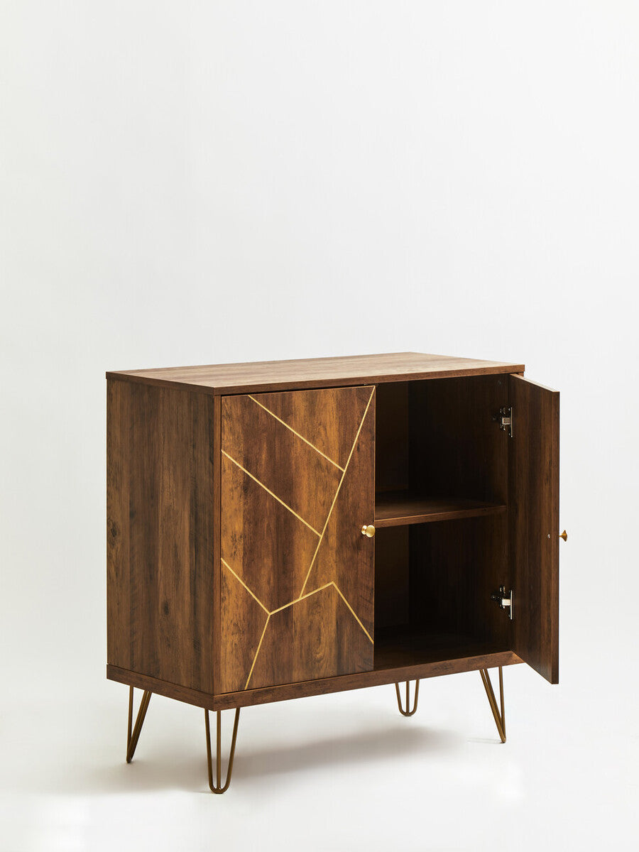 Flori Two Door Sideboard