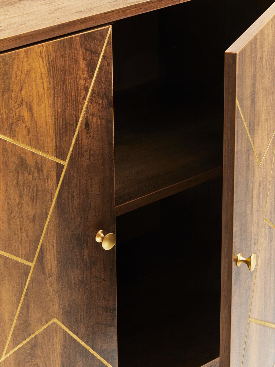 Flori Two Door Sideboard