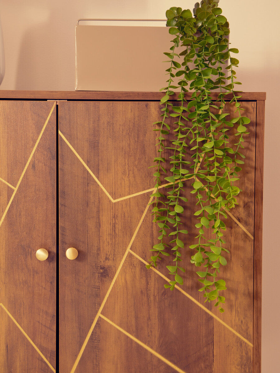 Flori Two Door Sideboard