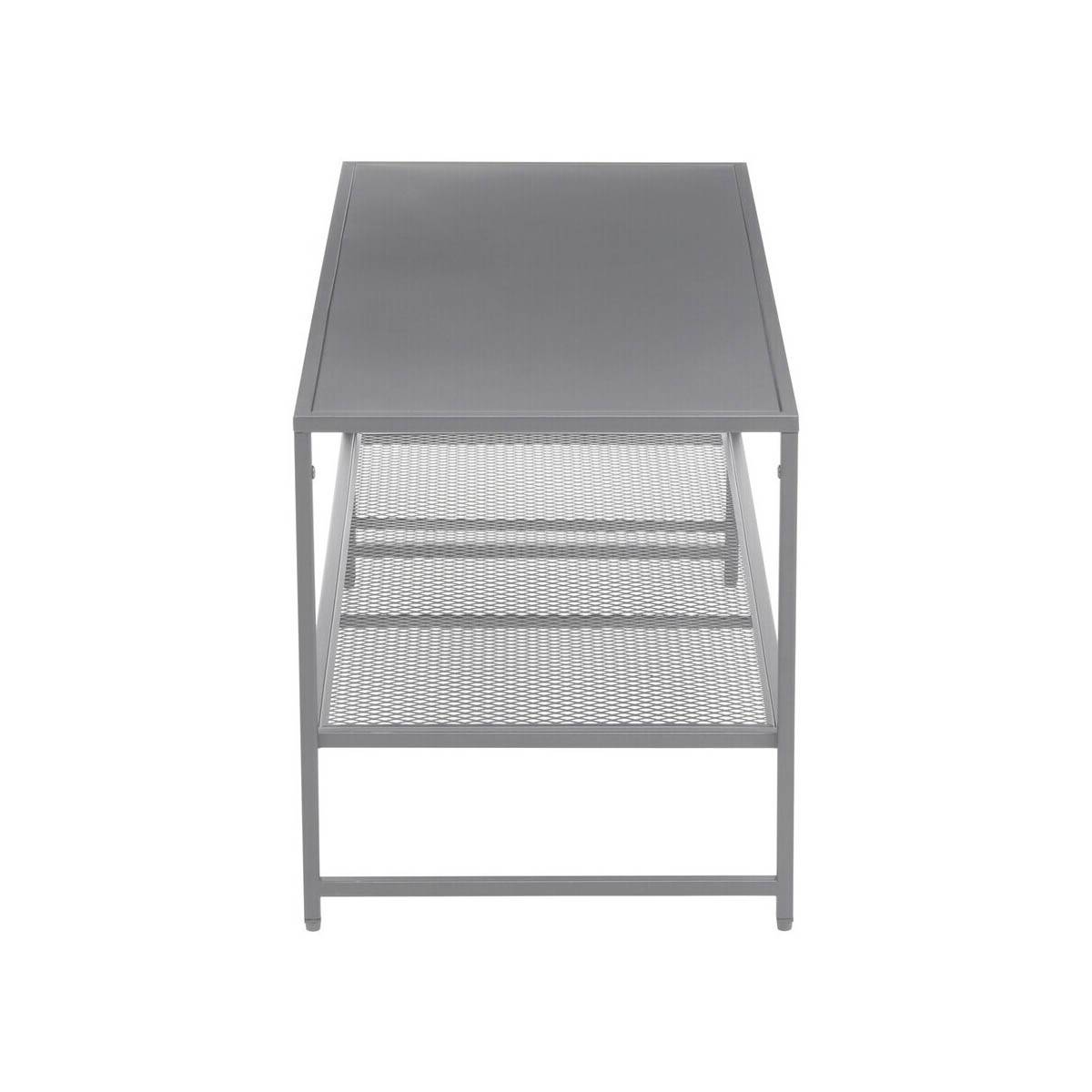 Acero Grey Coffee Table