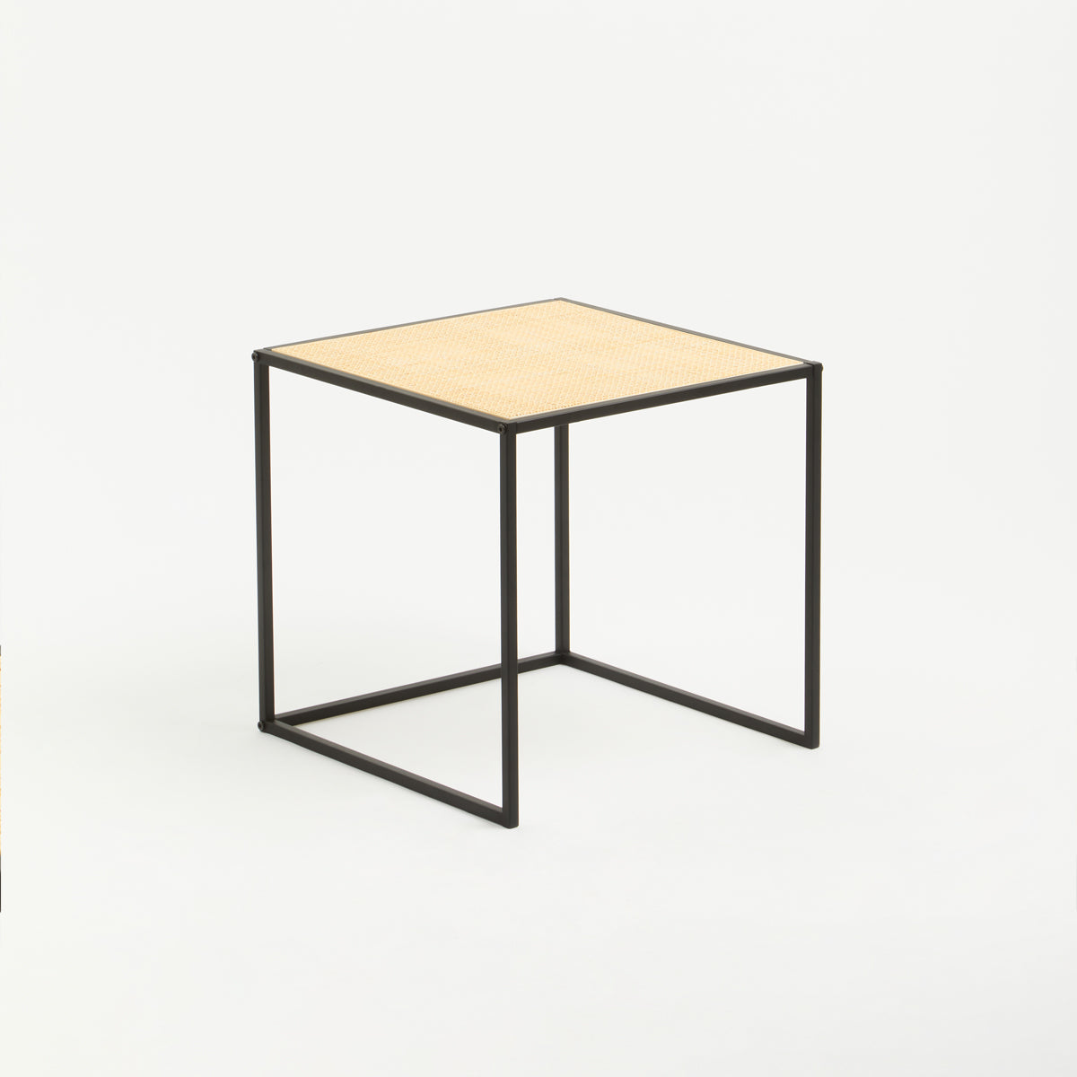 Depok Square Side Table