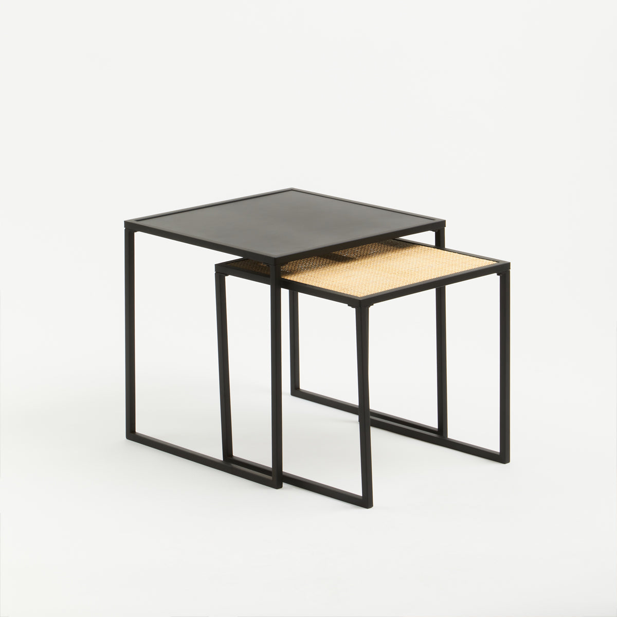 Depok Nest Of Two Tables