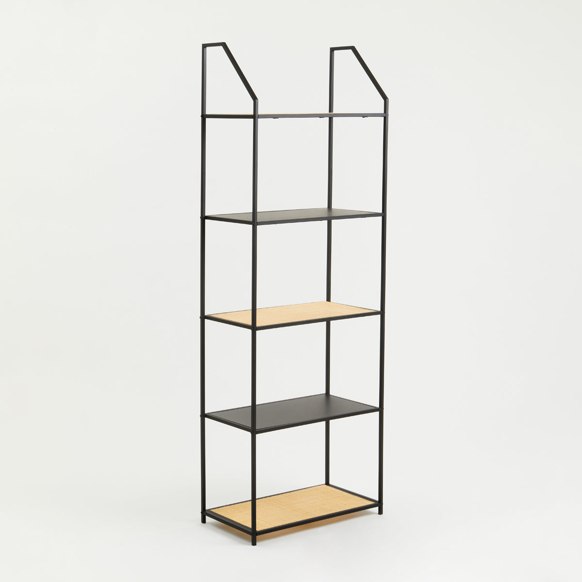 Depok Five Tier Shelf Unit