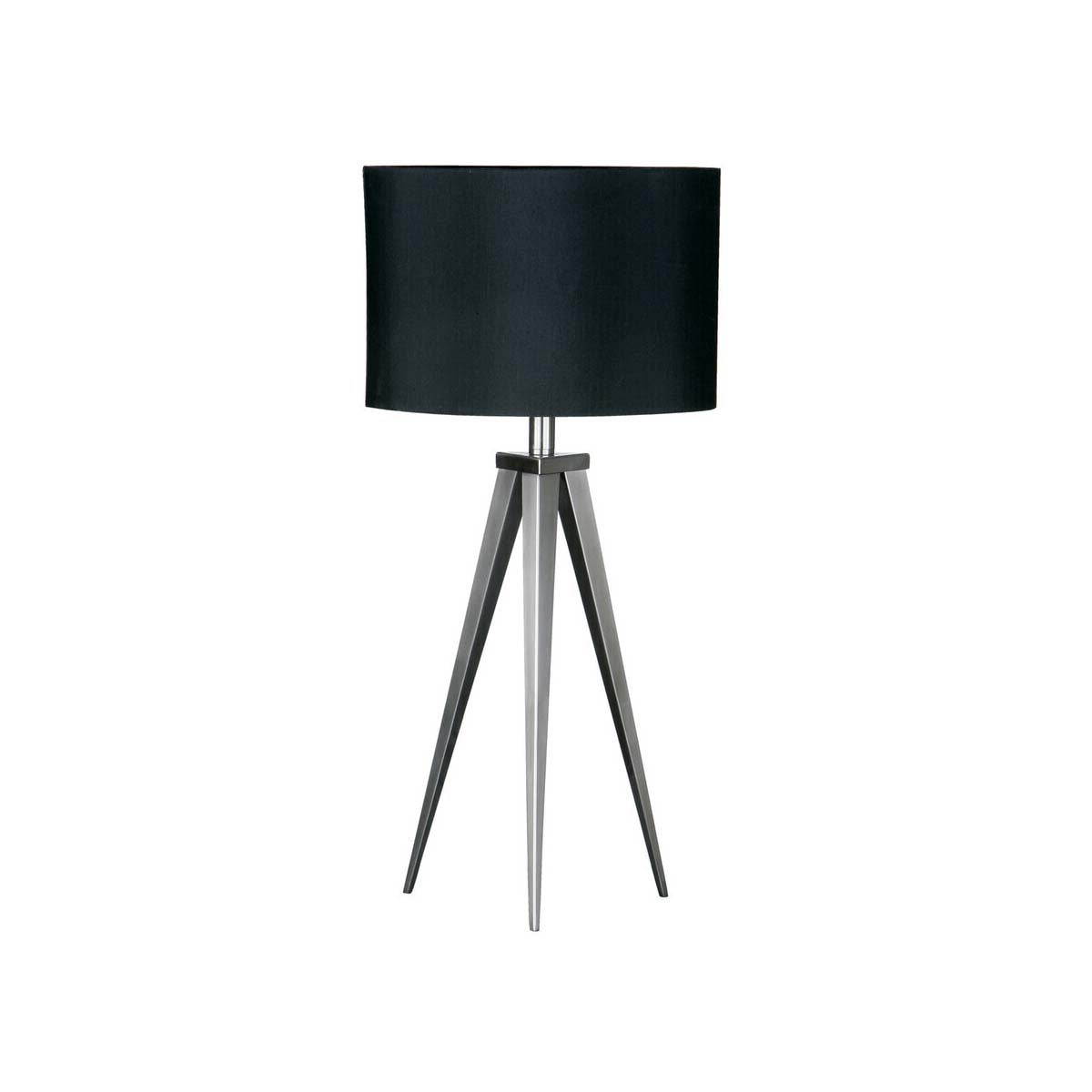 Savaro Tripod Feature Lamp