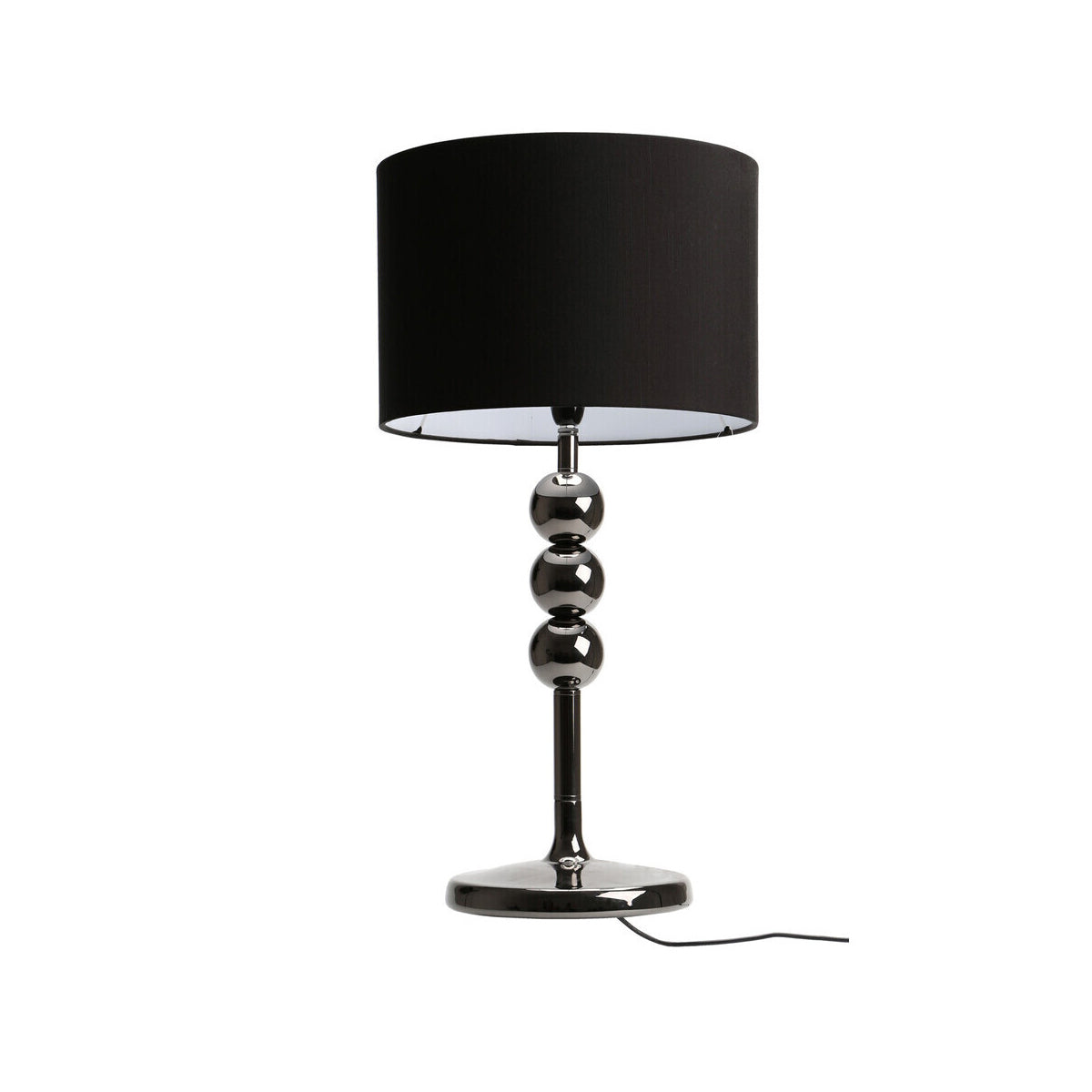 Friedman Gunmetal Feature Lamp