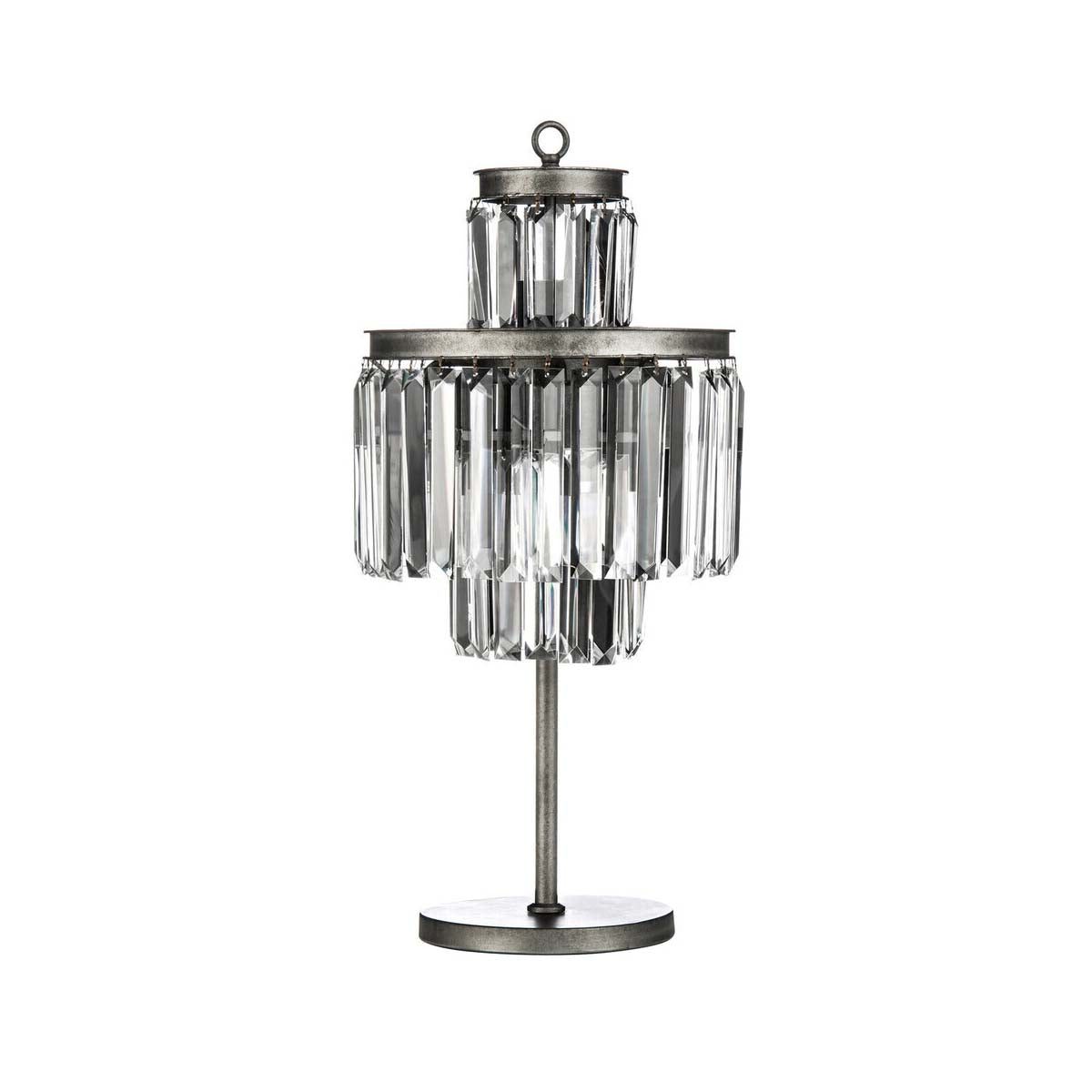 Art Deco Table Lamp