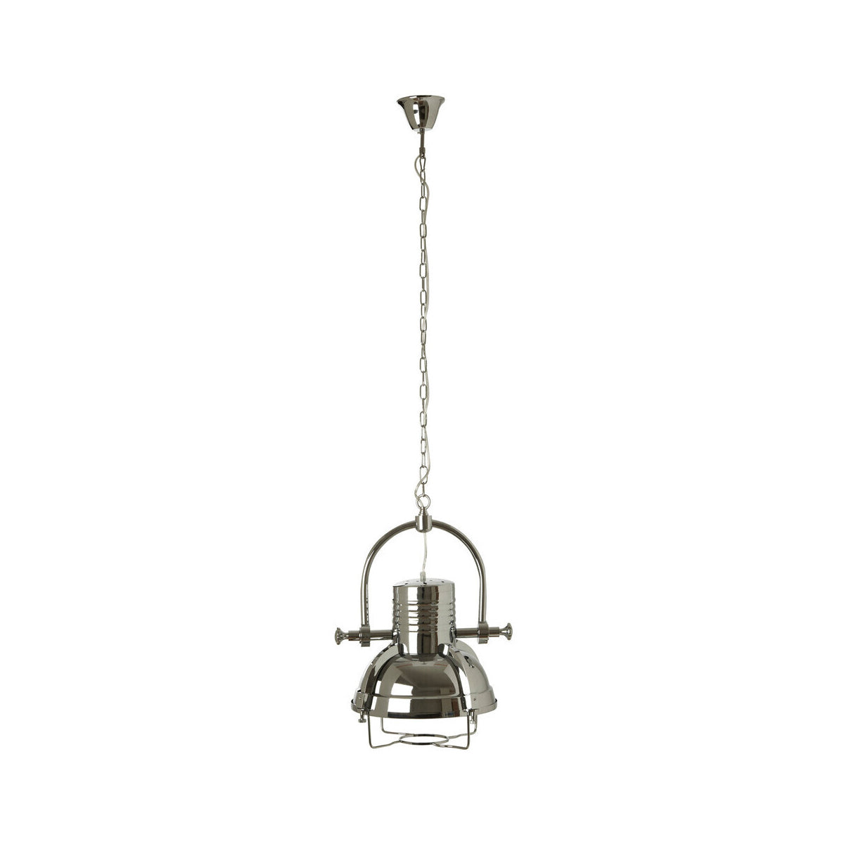 Industrial Revolution Pendant Light