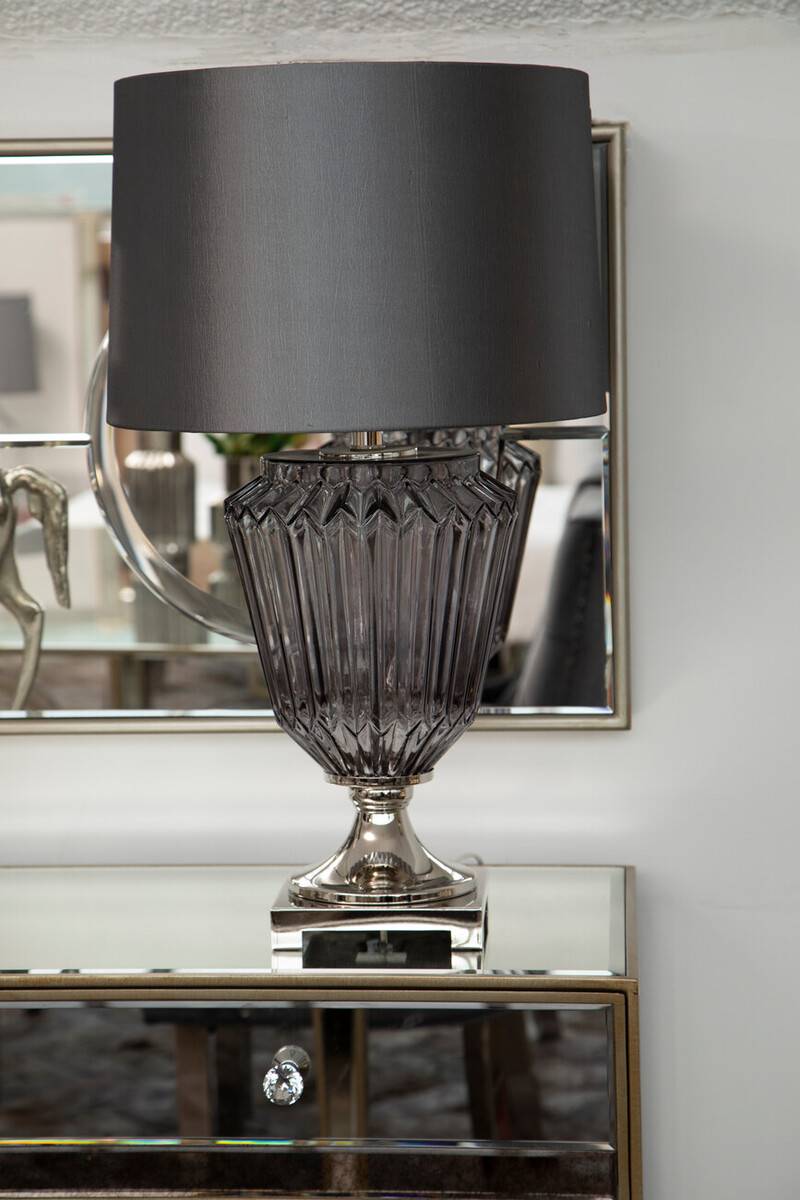 Annot Glass Table Lamp