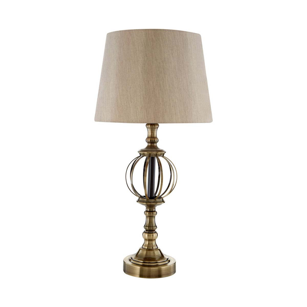 Jakarta Table Lamp