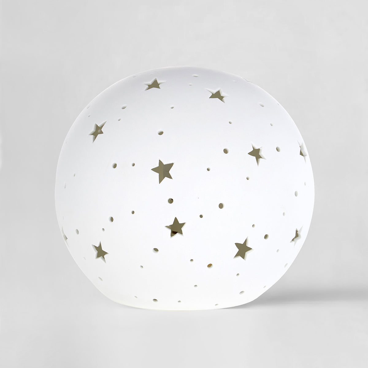 Ola Kids Orb Ceramic Night Light