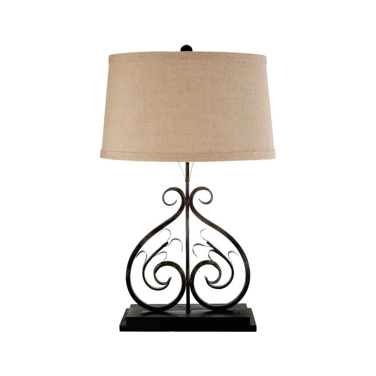 Portia Table Lamp