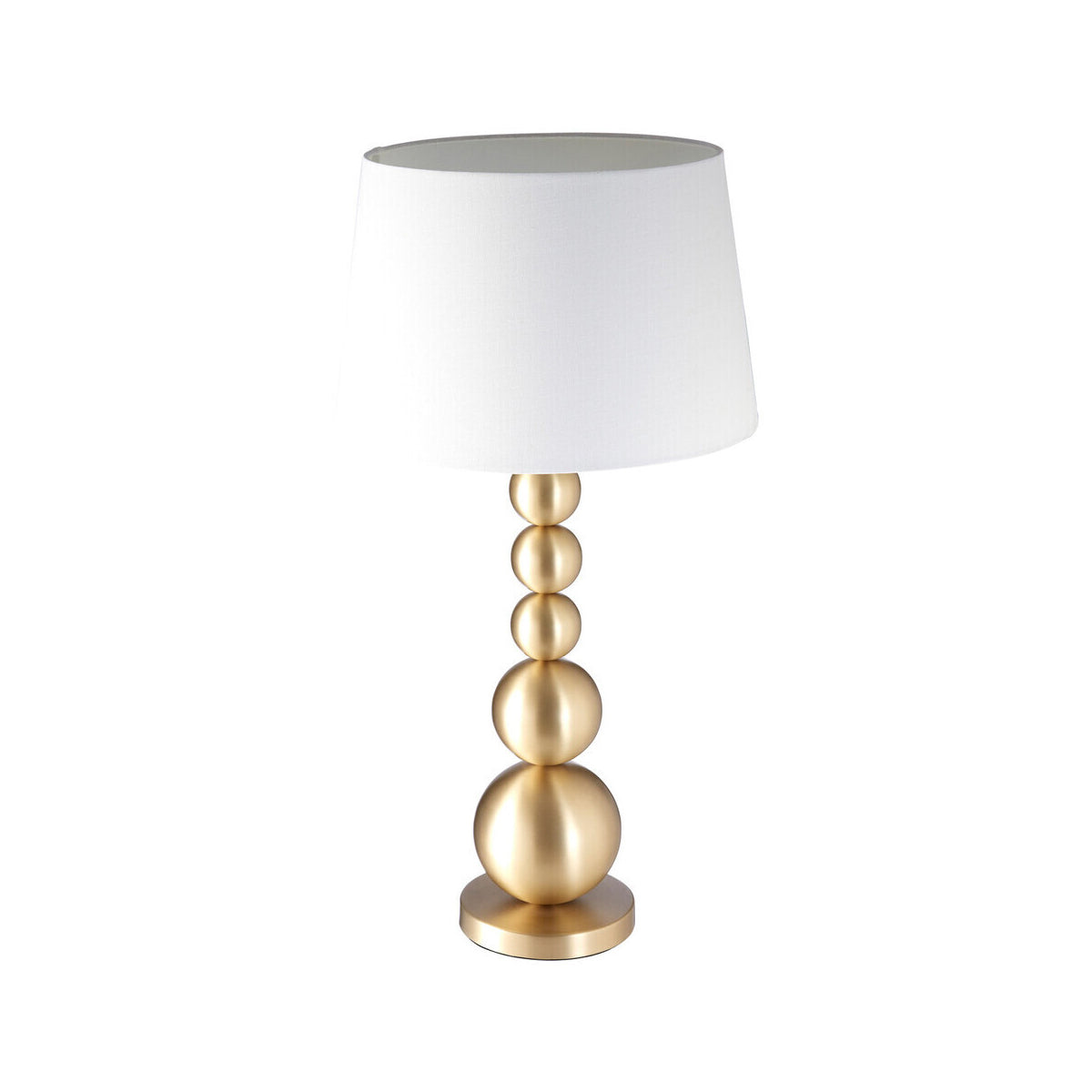 Senna Stacked Table Lamp