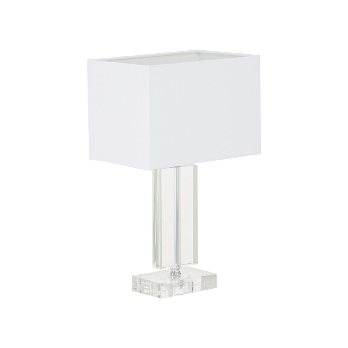 Helma Rectangular Table Lamp