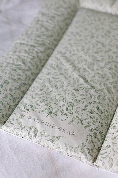 Willow Comfort Changing Mat